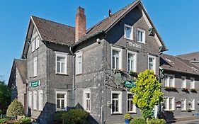 Hotel Bergischer Hof