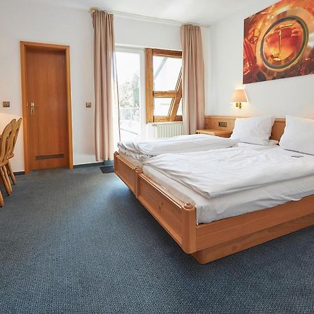Hotel Bergischer Hof Windeck Exterior photo