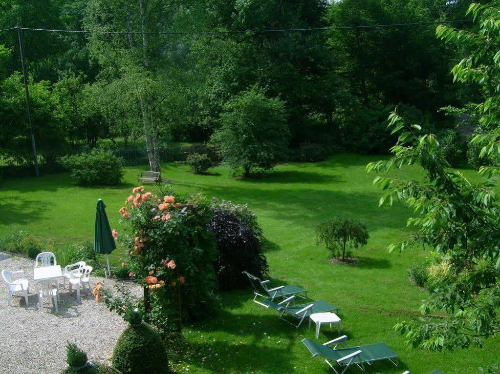 Hotel Bergischer Hof Windeck Exterior photo